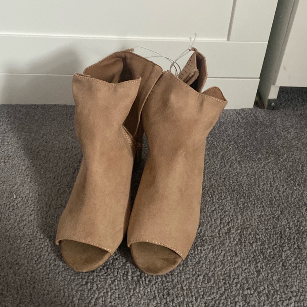 Women’s Old Navy Heels